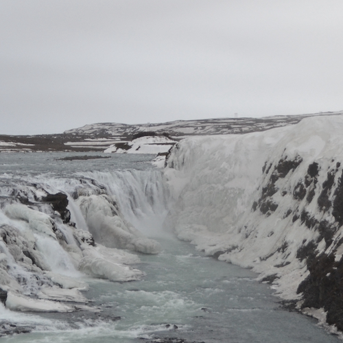 The Glacial Borne (C)