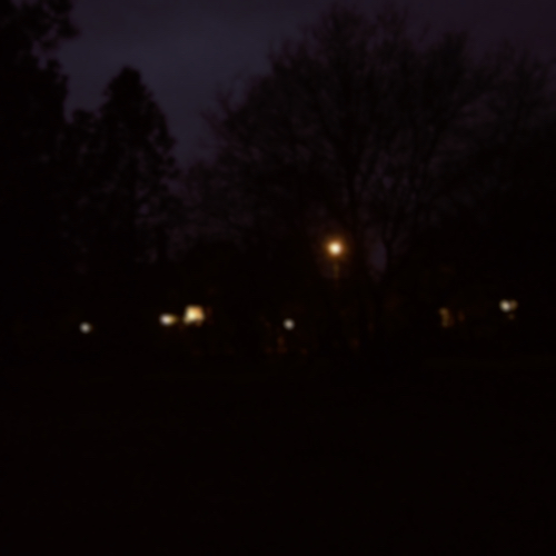 He Longs to See by Candlelight(1)